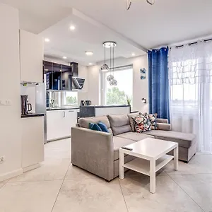 Rentplanet - Apartament Welniana , Wrocław Polska