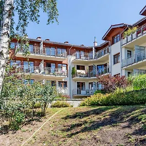 Mumbai - Neptun Park By Oneapartments , Gdańsk Polska